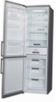 LG GA-B489 BAKZ Refrigerator freezer sa refrigerator pagsusuri bestseller