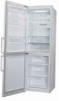 LG GA-B439 BVQA Hladilnik hladilnik z zamrzovalnikom pregled najboljši prodajalec