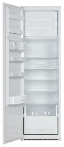 фото Холодильник Kuppersbusch IKE 3180-2, огляд