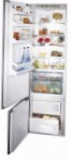 Gaggenau RB 282-100 Chladnička chladnička s mrazničkou preskúmanie najpredávanejší