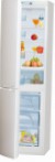 ATLANT ХМ 4014-001 Hűtő hűtőszekrény fagyasztó felülvizsgálat legjobban eladott