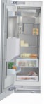 Gaggenau RF 463-201 Refrigerator aparador ng freezer pagsusuri bestseller