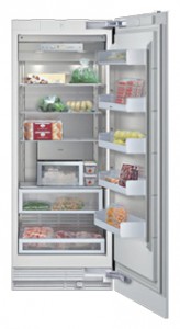 фото Холодильник Gaggenau RF 471-200, огляд