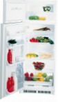 Hotpoint-Ariston BD 2421 Fridge refrigerator with freezer review bestseller