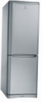 Indesit NB 18 FNF S Холодильник холодильник с морозильником обзор бестселлер