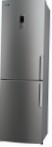 LG GA-B439 BMCA Refrigerator freezer sa refrigerator pagsusuri bestseller