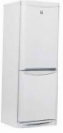 Indesit BA 16 FNF Refrigerator freezer sa refrigerator pagsusuri bestseller