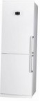 LG GA-B409 UQA Hűtő hűtőszekrény fagyasztó felülvizsgálat legjobban eladott