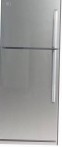 LG GR-B352 YVC Kjøleskap kjøleskap med fryser anmeldelse bestselger