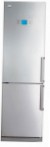 LG GR-B459 BLJA Refrigerator freezer sa refrigerator pagsusuri bestseller