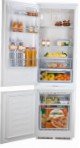 Hotpoint-Ariston BCB 31 AA F C Ledusskapis ledusskapis ar saldētavu pārskatīšana bestsellers