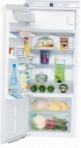 Liebherr IKB 2624 Frigo réfrigérateur avec congélateur examen best-seller