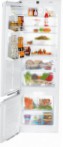 Liebherr ICBP 3166 Hűtő hűtőszekrény fagyasztó felülvizsgálat legjobban eladott