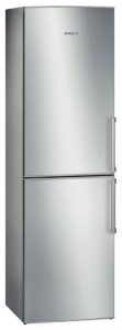 larawan Refrigerator Bosch KGN39X72, pagsusuri