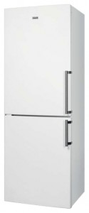 larawan Refrigerator Candy CBSA 6170 W, pagsusuri