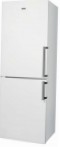 Candy CBSA 6170 W Refrigerator freezer sa refrigerator pagsusuri bestseller
