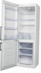 Candy CBSA 6185 W 冷蔵庫 冷凍庫と冷蔵庫 レビュー ベストセラー