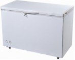 Kraft BD(W)-425Q Hladilnik zamrzovalnik-skrinja pregled najboljši prodajalec