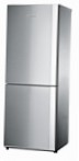 Baumatic BF207SLM Frigo frigorifero con congelatore recensione bestseller