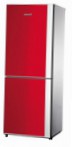 Baumatic TG6 Refrigerator freezer sa refrigerator pagsusuri bestseller