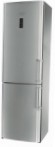 Hotpoint-Ariston HBT 1201.3 MN Kjøleskap kjøleskap med fryser anmeldelse bestselger