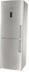 Hotpoint-Ariston HBT 1181.3 MN Kjøleskap kjøleskap med fryser anmeldelse bestselger