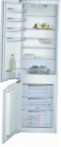 Bosch KIV34A51 Ledusskapis ledusskapis ar saldētavu pārskatīšana bestsellers