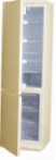 ATLANT ХМ 6024-150 Peti ais peti sejuk dengan peti pembeku semakan terlaris