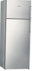 Bosch KDN49X63NE Kjøleskap kjøleskap med fryser anmeldelse bestselger