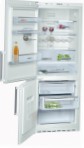 Bosch KGN46A10 Ledusskapis ledusskapis ar saldētavu pārskatīšana bestsellers