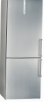 Bosch KGN46A44 Ledusskapis ledusskapis ar saldētavu pārskatīšana bestsellers