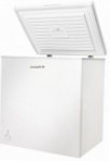 Hansa FS150.3 Refrigerator chest freezer pagsusuri bestseller