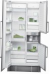 Gaggenau RX 496-200 Хладилник хладилник с фризер преглед бестселър