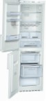 Bosch KGN39A10 Kjøleskap kjøleskap med fryser anmeldelse bestselger