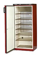 larawan Refrigerator Liebherr WKsr 5700, pagsusuri