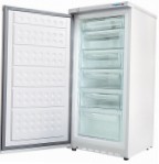 Kraft FR-190 Fridge freezer-cupboard review bestseller