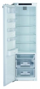Фото Холодильник Kuppersbusch IKEF 3290-1, обзор