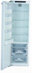Kuppersbusch IKEF 3290-1 Ledusskapis ledusskapis bez saldētavas pārskatīšana bestsellers