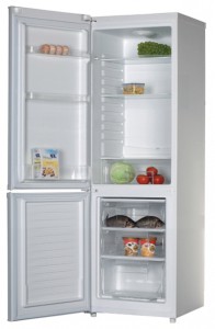 larawan Refrigerator Liberty MRF-250, pagsusuri