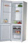 Liberty MRF-250 Hűtő hűtőszekrény fagyasztó felülvizsgálat legjobban eladott