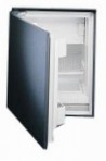 Smeg FR150SE/1 šaldytuvas šaldytuvas su šaldikliu peržiūra geriausiai parduodamas