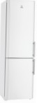 Indesit BIAA 20 H Køleskab køleskab med fryser anmeldelse bedst sælgende