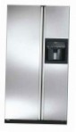 Smeg SRA25XP šaldytuvas šaldytuvas su šaldikliu peržiūra geriausiai parduodamas
