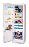 larawan Refrigerator Vestfrost BKF 420 E40 W, pagsusuri