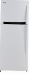 LG GL-M492GQQL Kjøleskap kjøleskap med fryser anmeldelse bestselger
