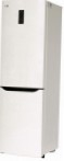 LG GA-M409 SERA Hűtő hűtőszekrény fagyasztó felülvizsgálat legjobban eladott