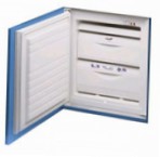 Whirlpool AFB 632 Fridge freezer-cupboard review bestseller