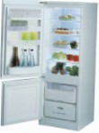Whirlpool ARZ 967 Fridge refrigerator with freezer review bestseller