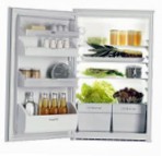 Zanussi ZI 9155 A Холодильник холодильник без морозильника обзор бестселлер