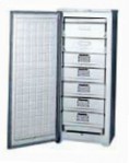 Бирюса 145 Frigider congelator-dulap revizuire cel mai vândut